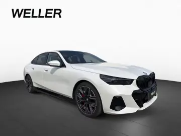 BMW 550e xDr M Sport Pro Pano Iconic H K 360