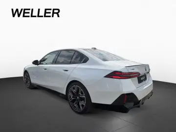 BMW 550e xDr M Sport Pro Pano Iconic H K 360