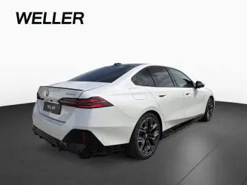 BMW 550e xDr M Sport Pro Pano Iconic H K 360