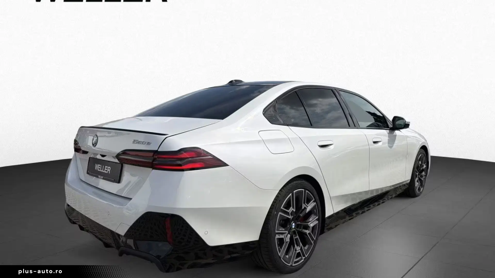 BMW 550e xDr M Sport Pro Pano Iconic H K 360