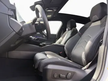 BMW 550e xDr M Sport Pro Pano Iconic H K 360