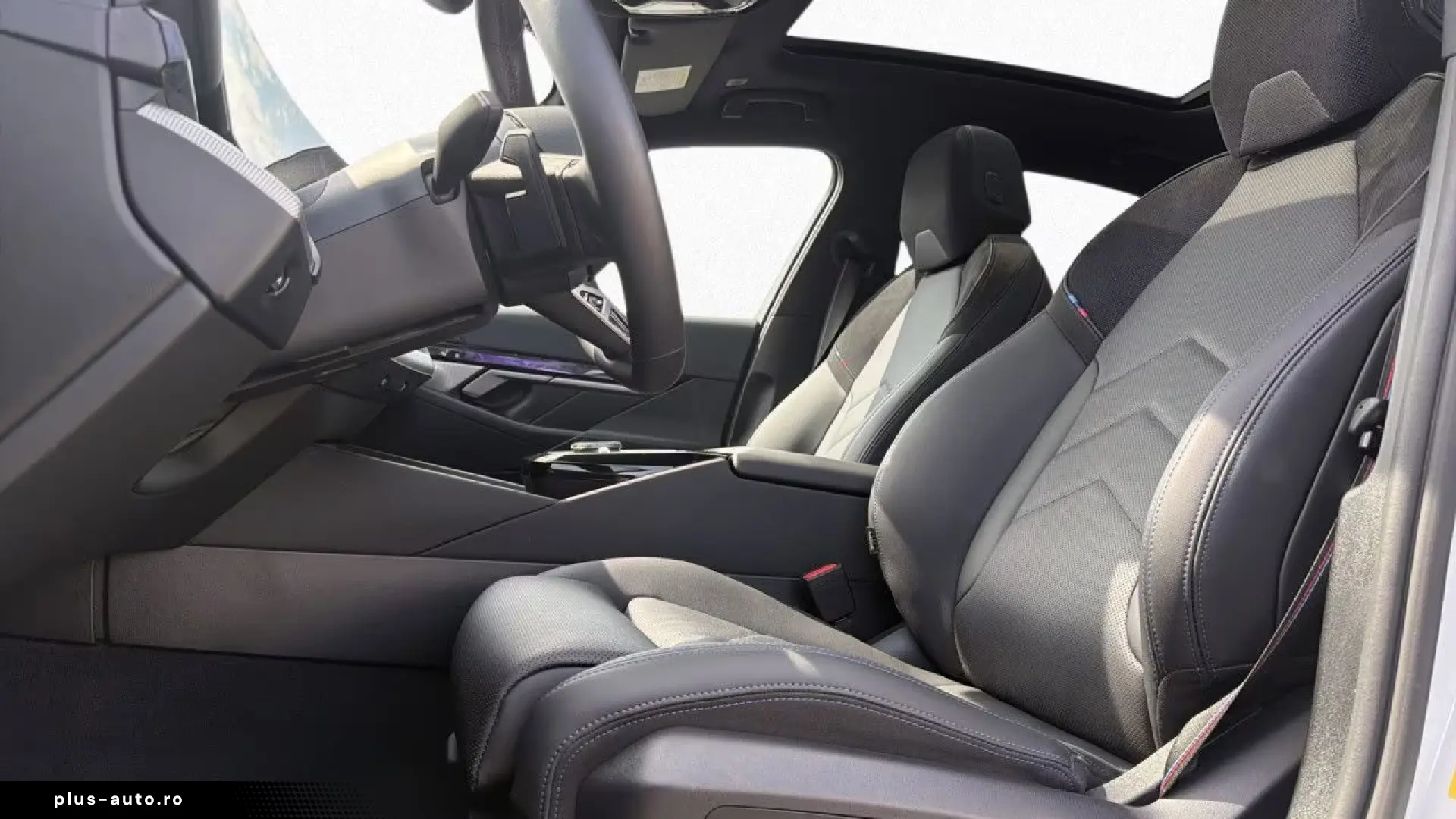 BMW 550e xDr M Sport Pro Pano Iconic H K 360