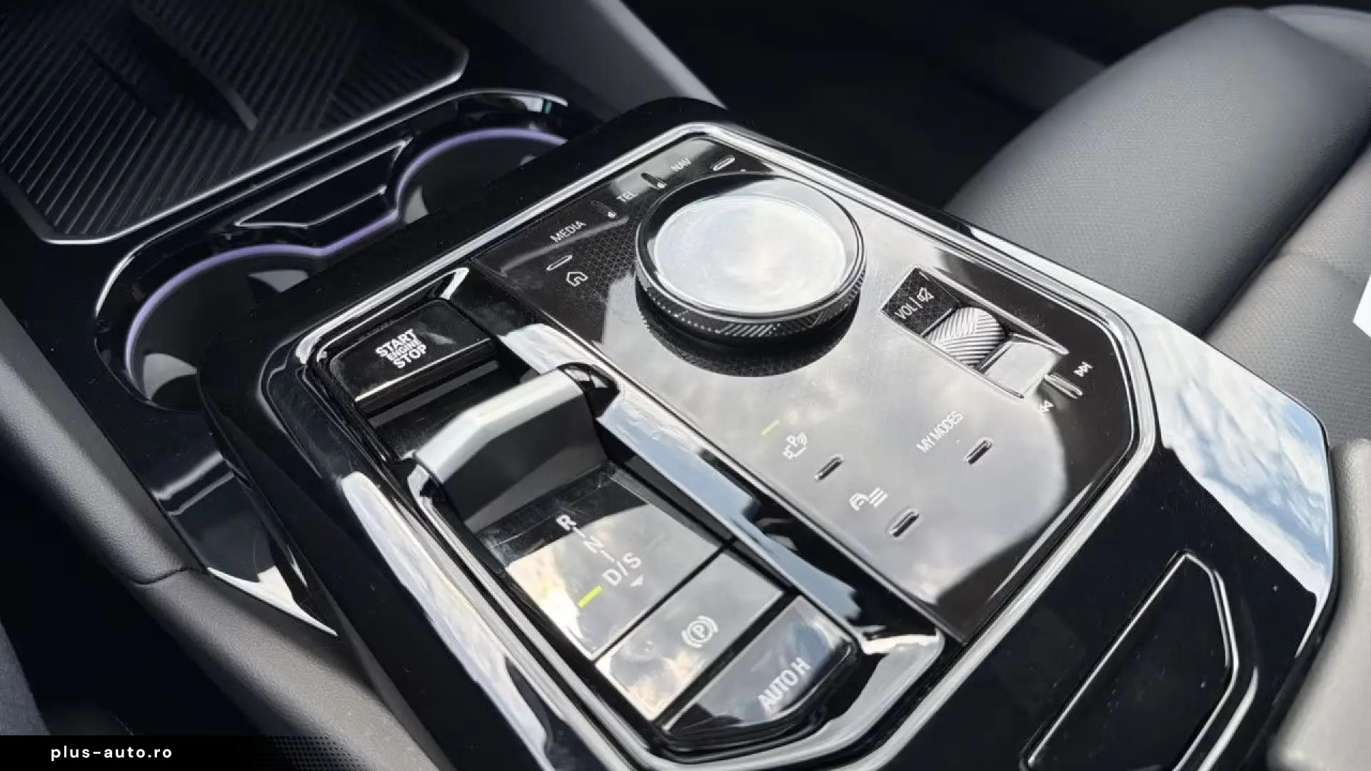 BMW 550e xDr M Sport Pro Pano Iconic H K 360