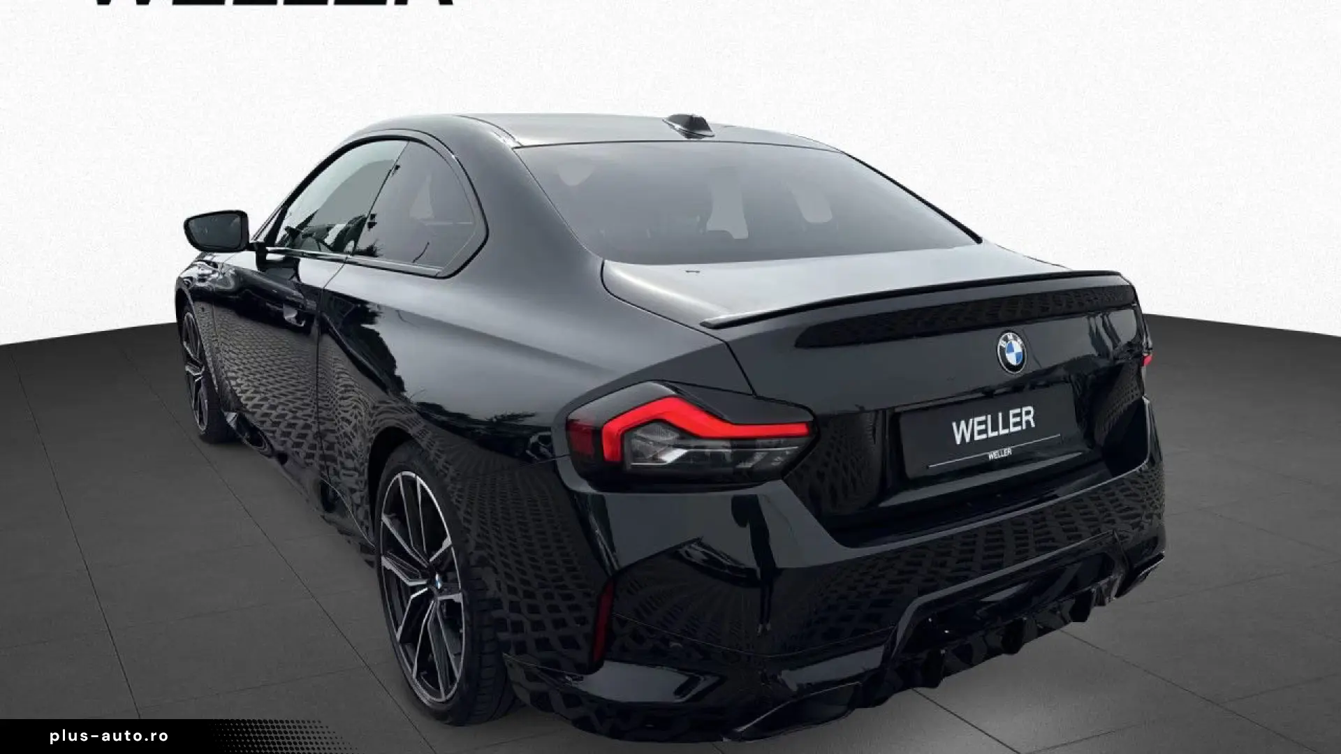 BMW M240i Coupe M Sport Pro HUD Live Cockpit Prof