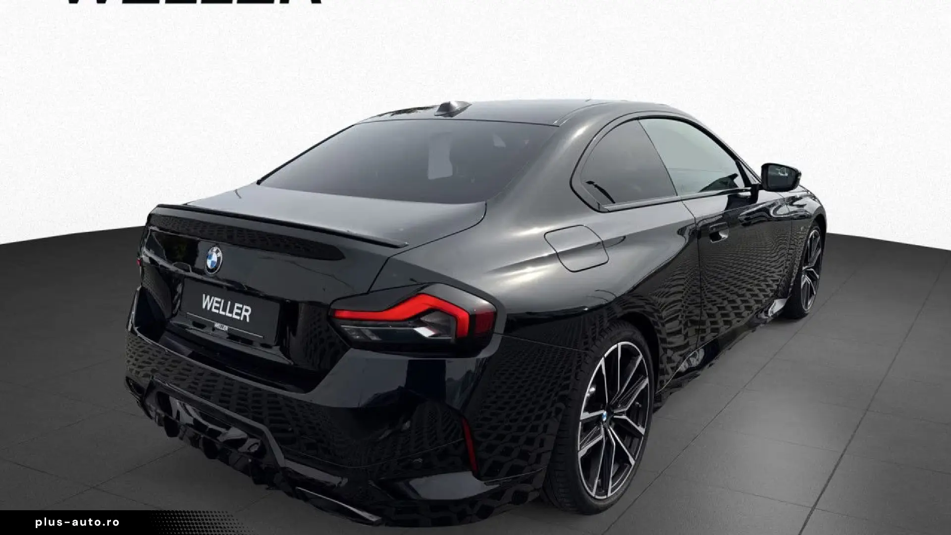 BMW M240i Coupe M Sport Pro HUD Live Cockpit Prof