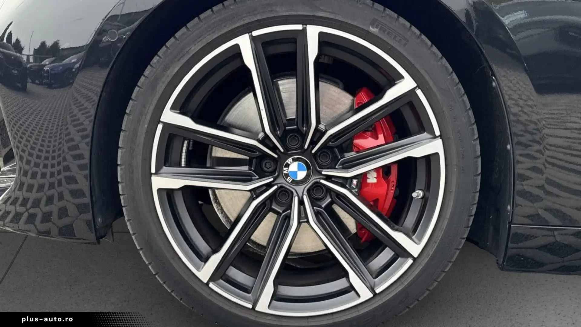 BMW M240i Coupe M Sport Pro HUD Live Cockpit Prof