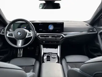 BMW M240i Coupe M Sport Pro HUD Live Cockpit Prof