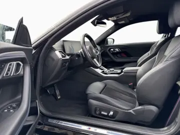 BMW M240i Coupe M Sport Pro HUD Live Cockpit Prof