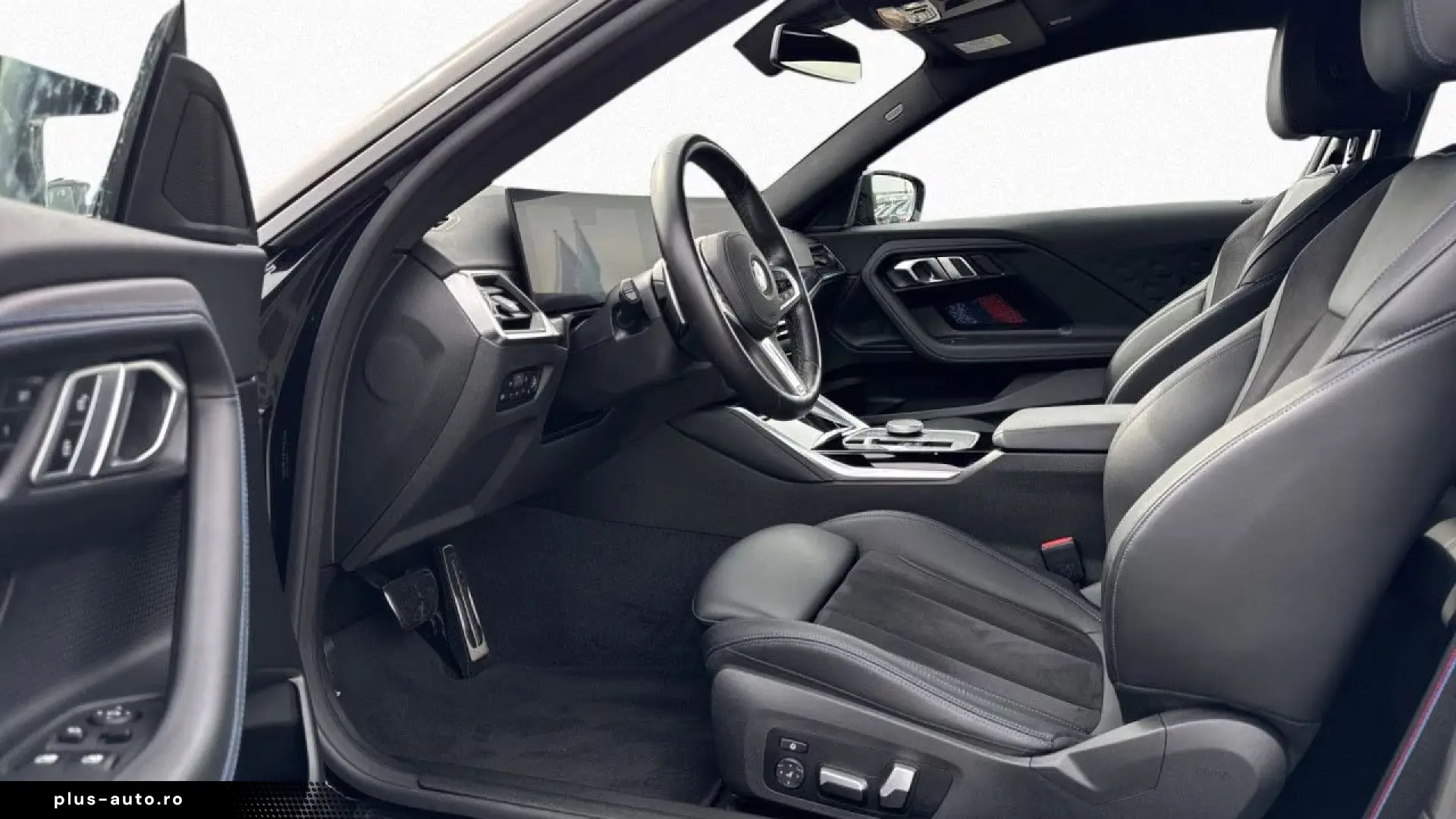 BMW M240i Coupe M Sport Pro HUD Live Cockpit Prof