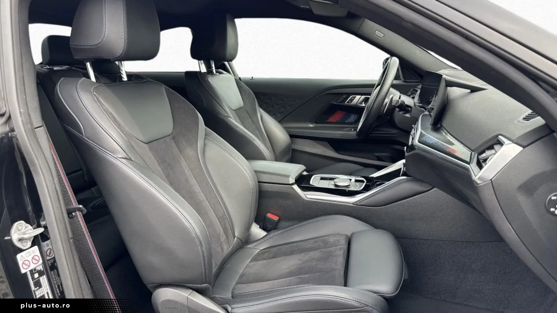 BMW M240i Coupe M Sport Pro HUD Live Cockpit Prof