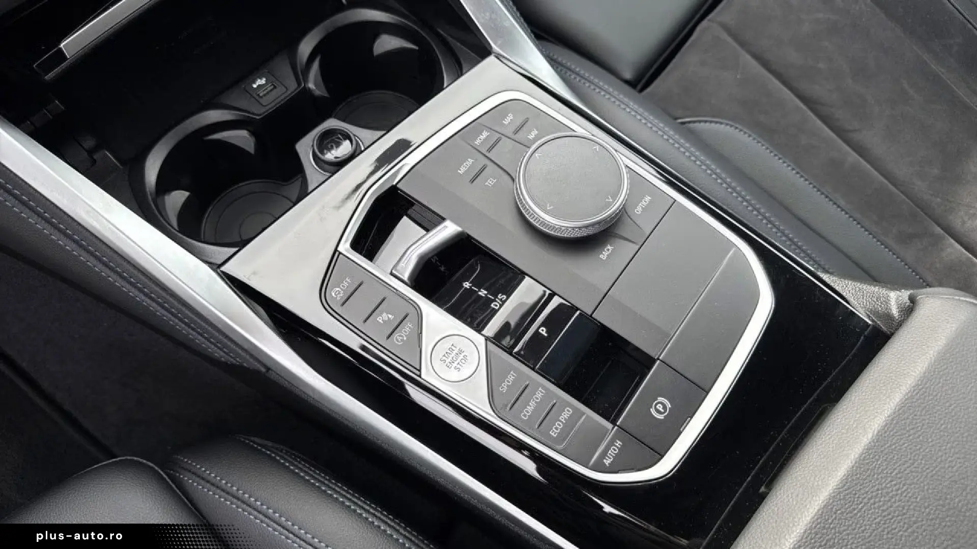 BMW M240i Coupe M Sport Pro HUD Live Cockpit Prof