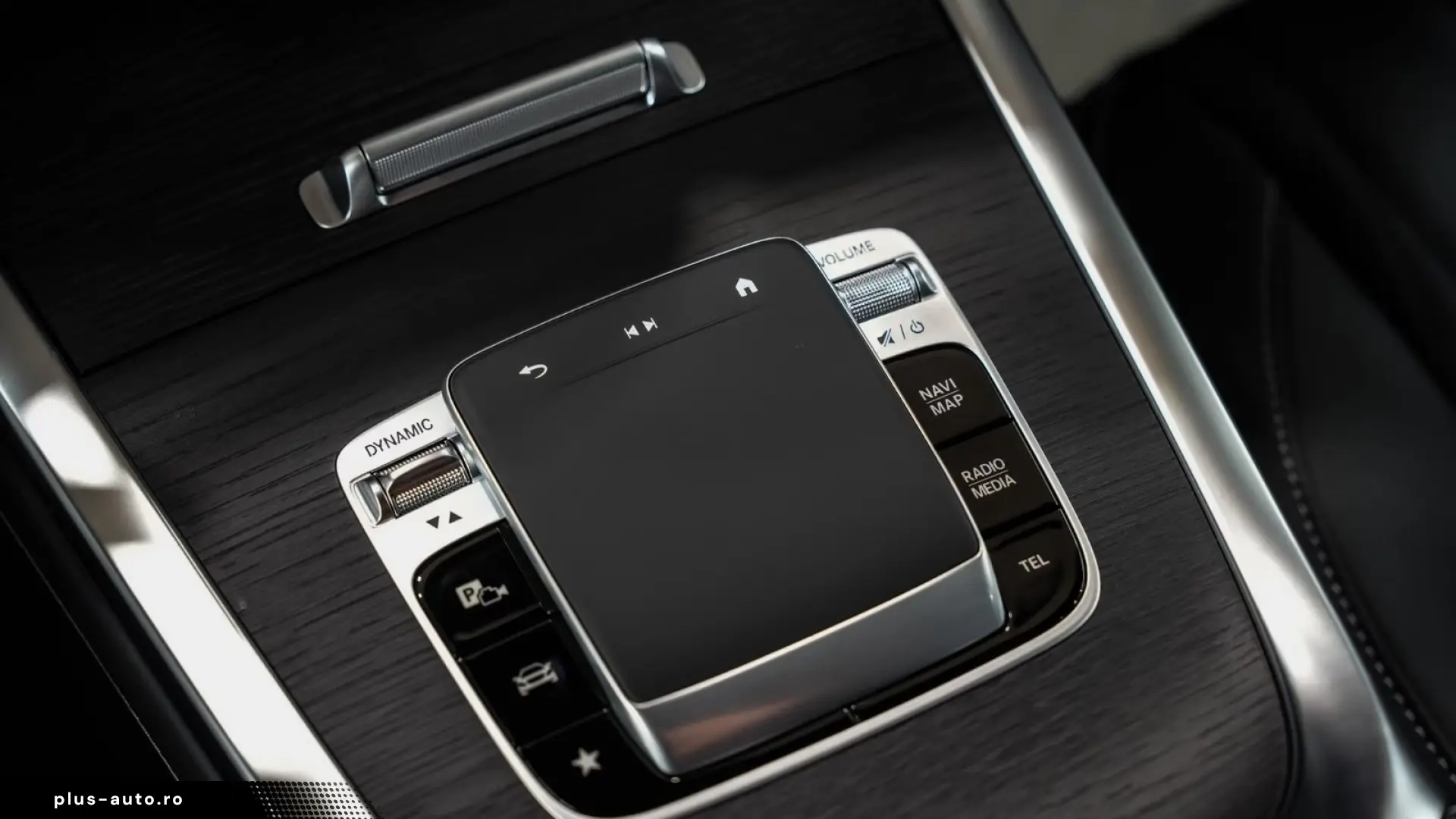 Mercedes-Benz G63 AMG OFFROAD-PAK SUPERIOR MASSAGE 1.HAND