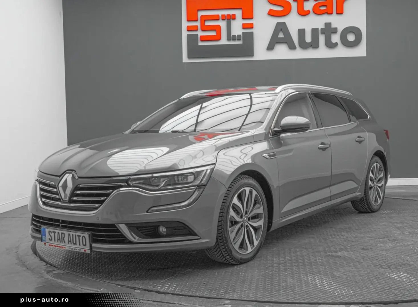 Renault Talisman