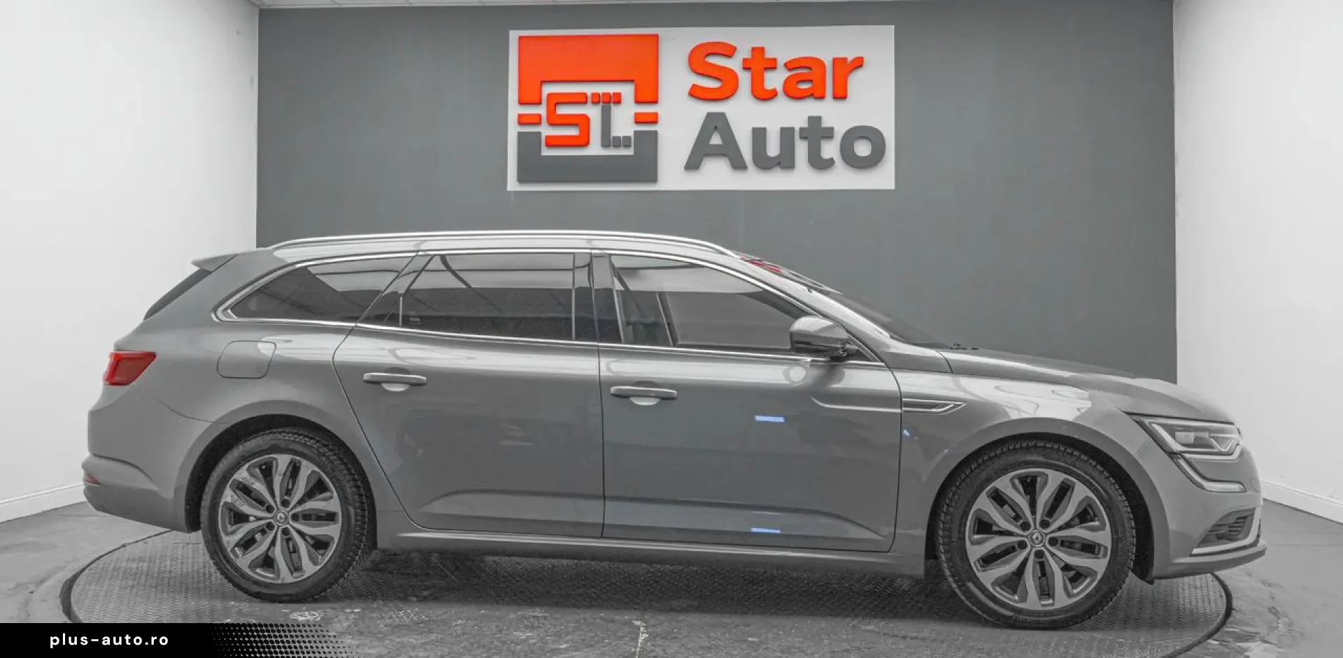 Renault Talisman