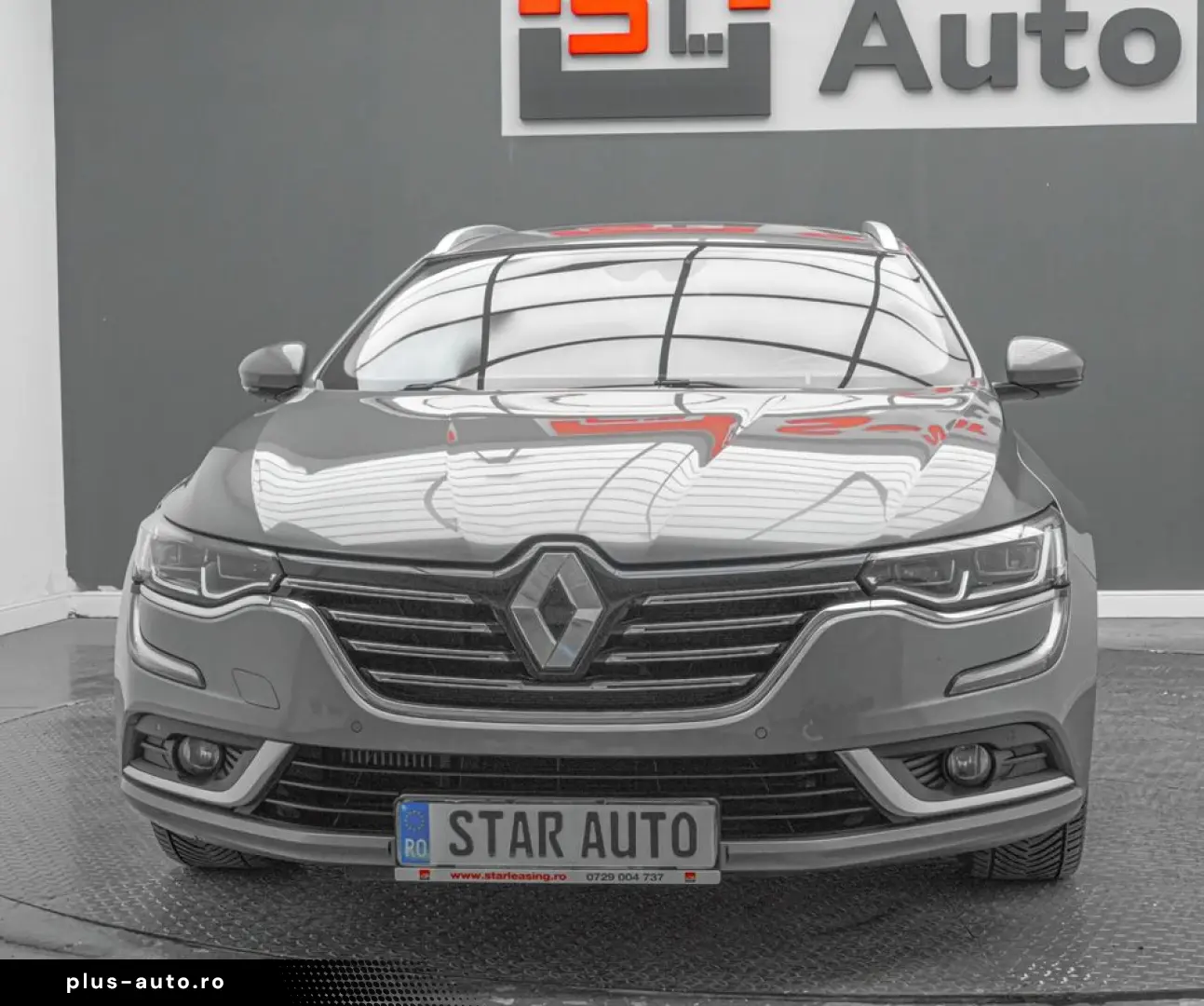 Renault Talisman