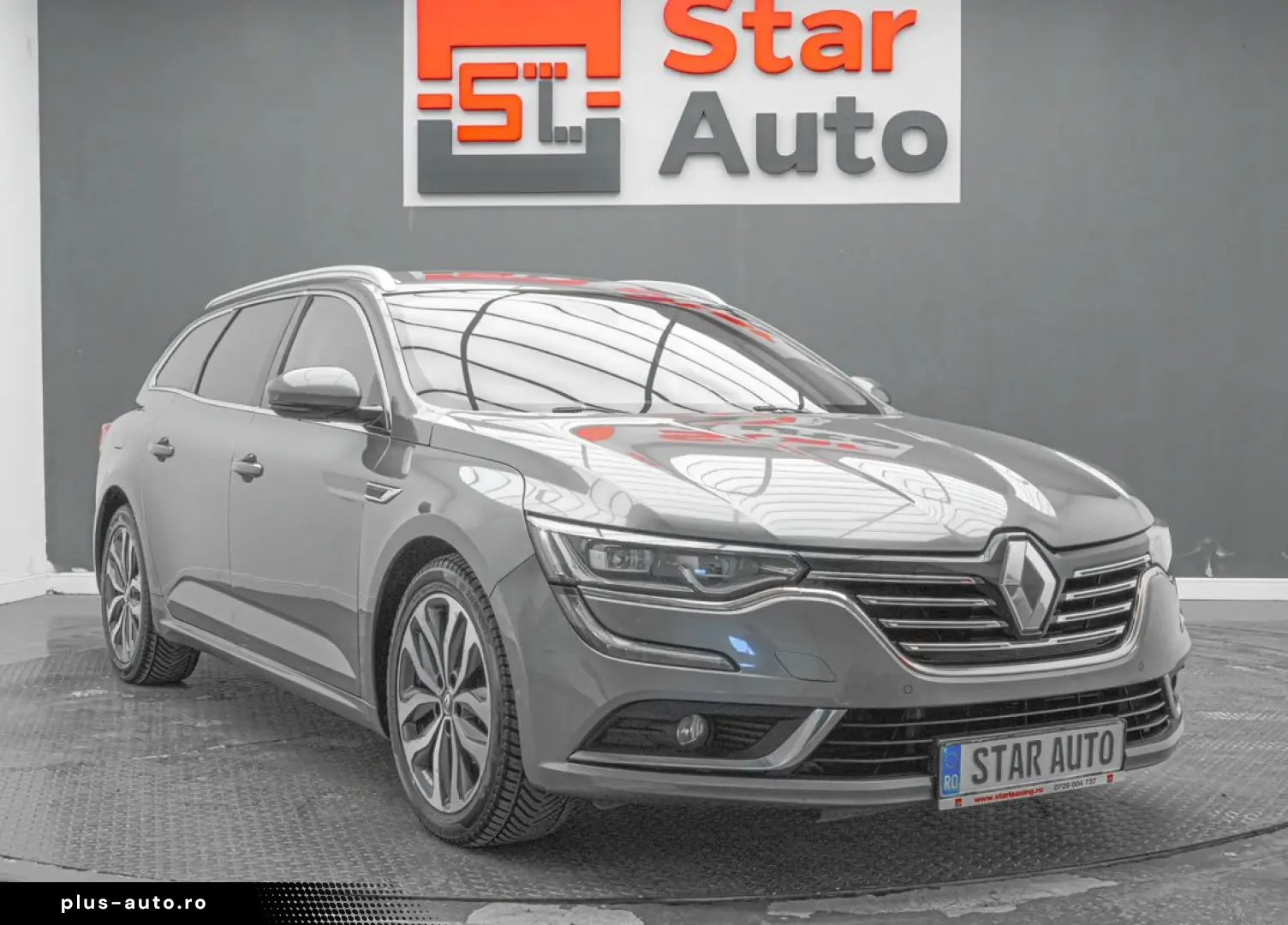 Renault Talisman