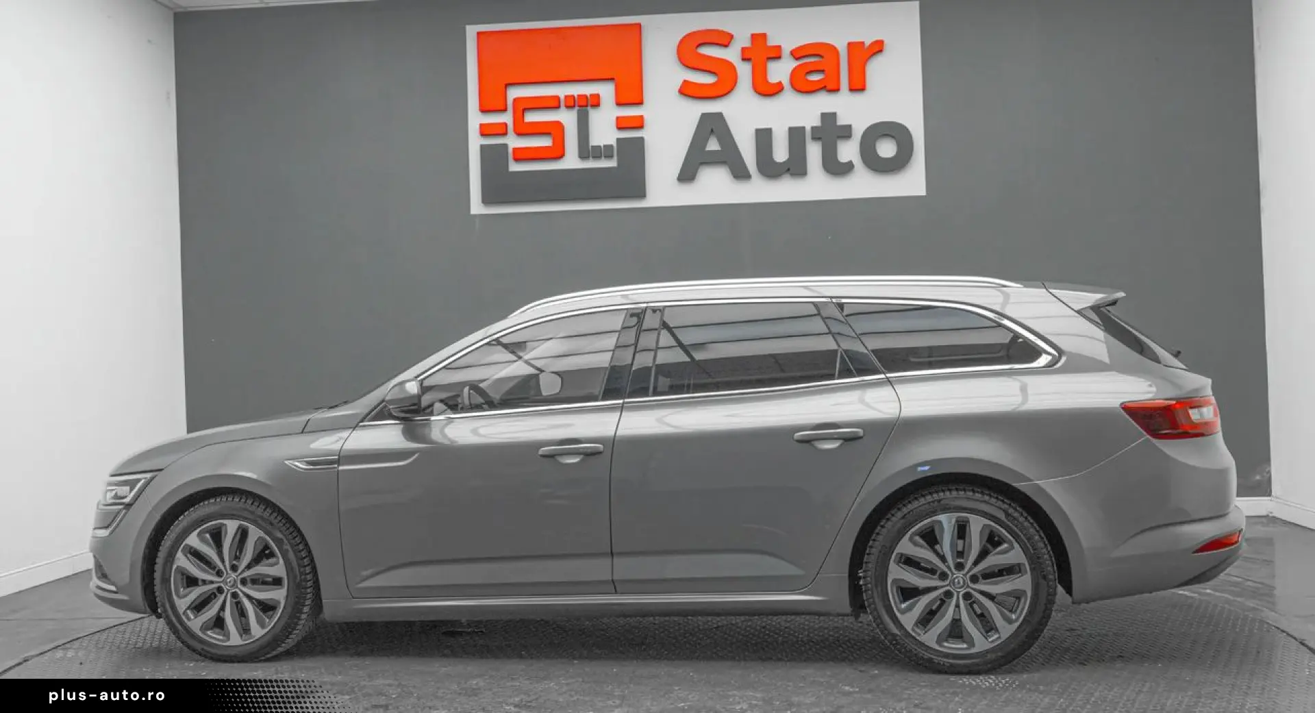 Renault Talisman