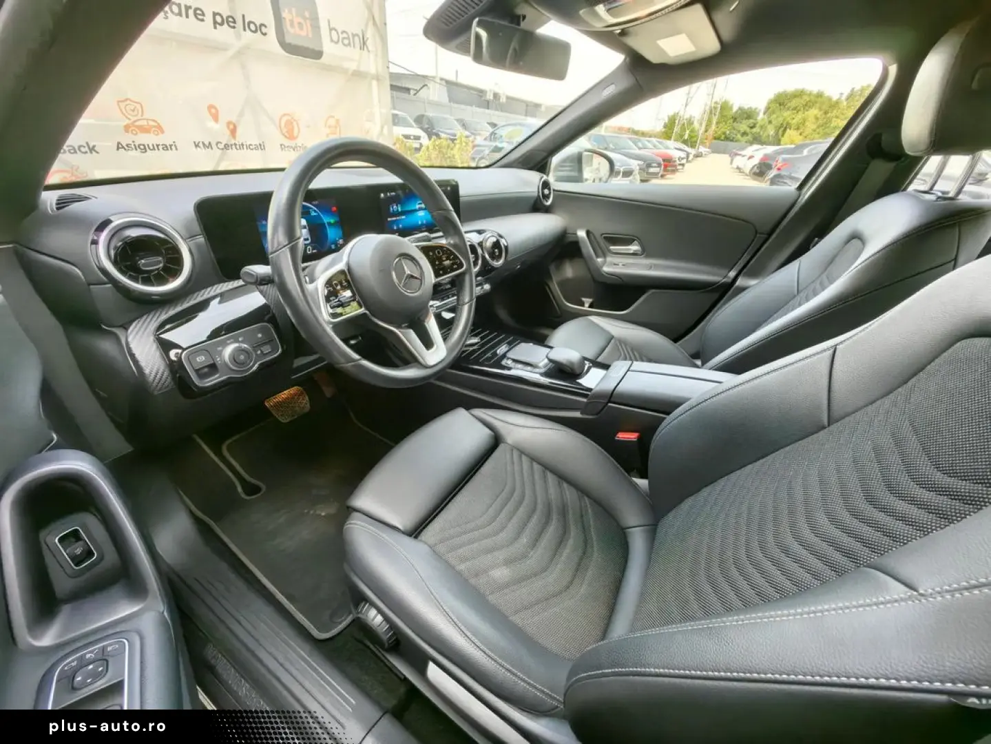 Mercedes-Benz A-180