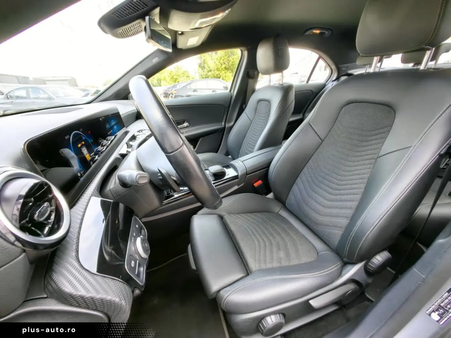 Mercedes-Benz A-180