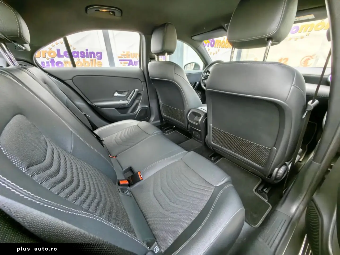 Mercedes-Benz A-180
