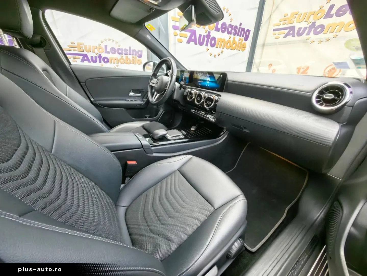 Mercedes-Benz A-180