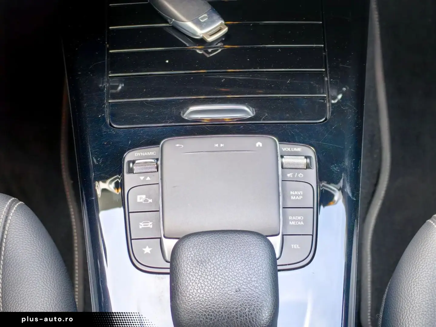 Mercedes-Benz A-180