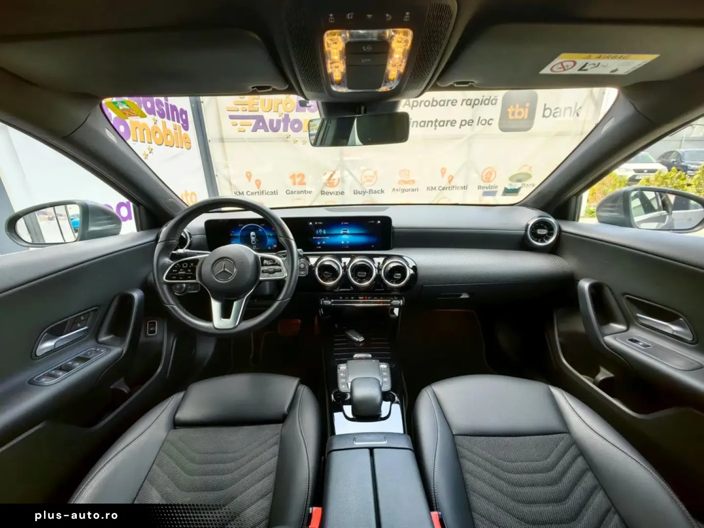 Mercedes-Benz A-180