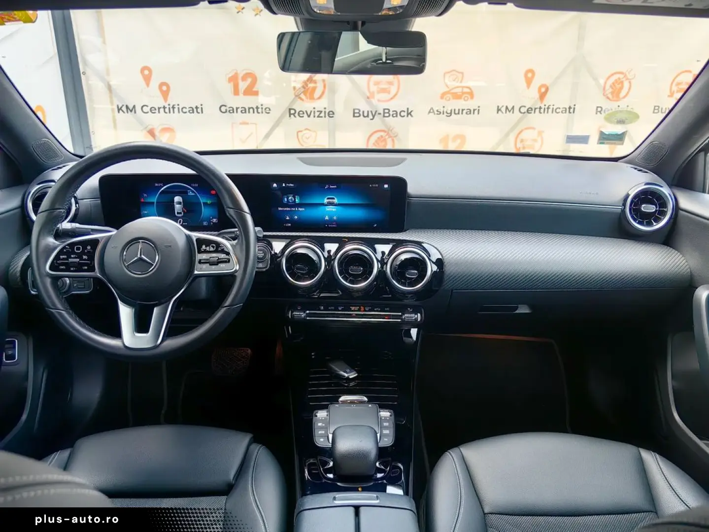 Mercedes-Benz A-180