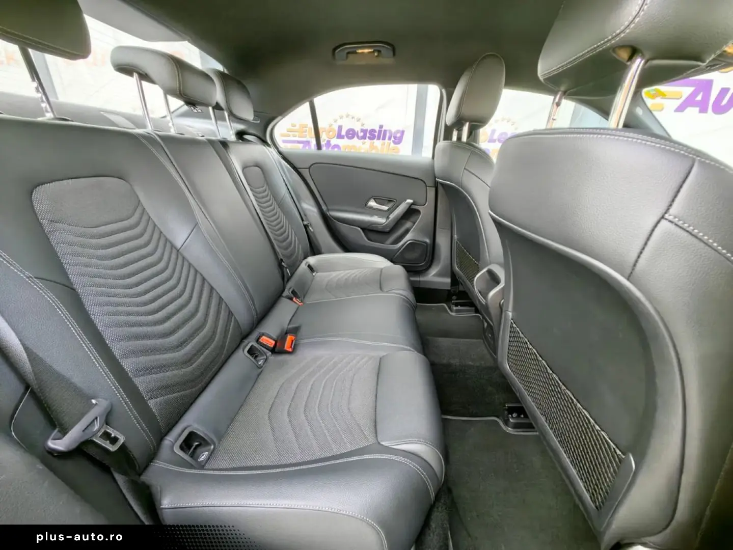 Mercedes-Benz A-180