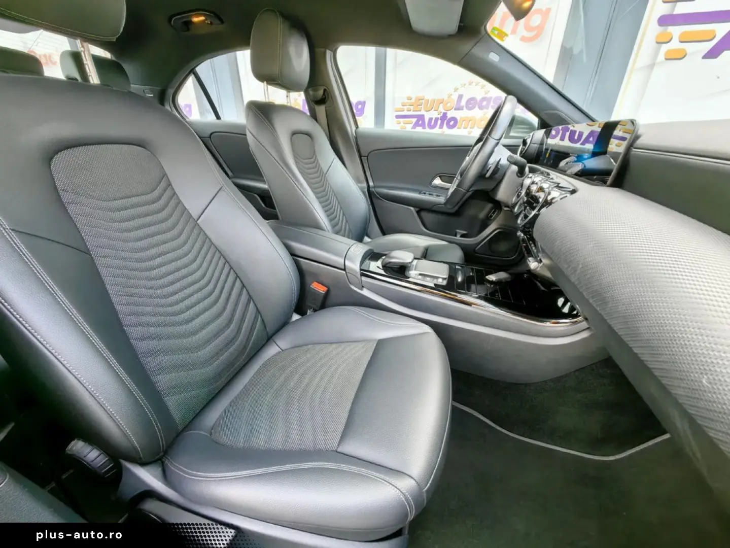 Mercedes-Benz A-180