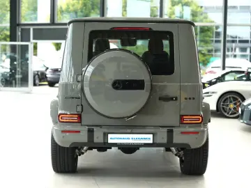 Mercedes-Benz G 63 AMG PERFORMANCE SUPERIOR NIGHT ll 22  1HD