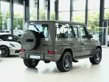 Mercedes-Benz G 63 AMG PERFORMANCE SUPERIOR NIGHT ll 22  1HD