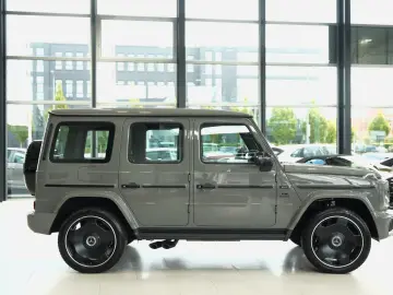 Mercedes-Benz G 63 AMG PERFORMANCE SUPERIOR NIGHT ll 22  1HD