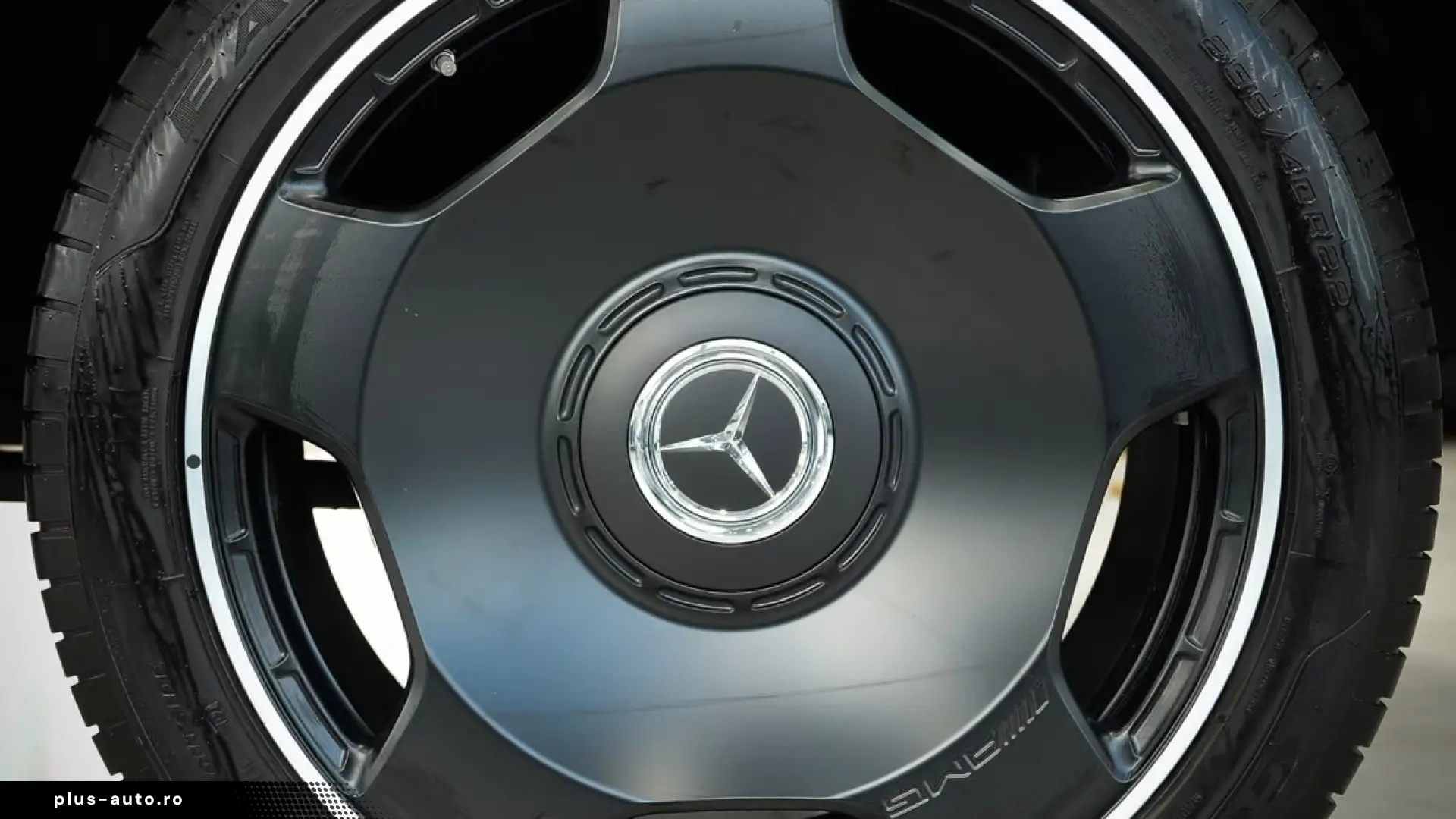 Mercedes-Benz G 63 AMG PERFORMANCE SUPERIOR NIGHT ll 22  1HD