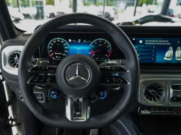 Mercedes-Benz G 63 AMG PERFORMANCE SUPERIOR NIGHT ll 22  1HD