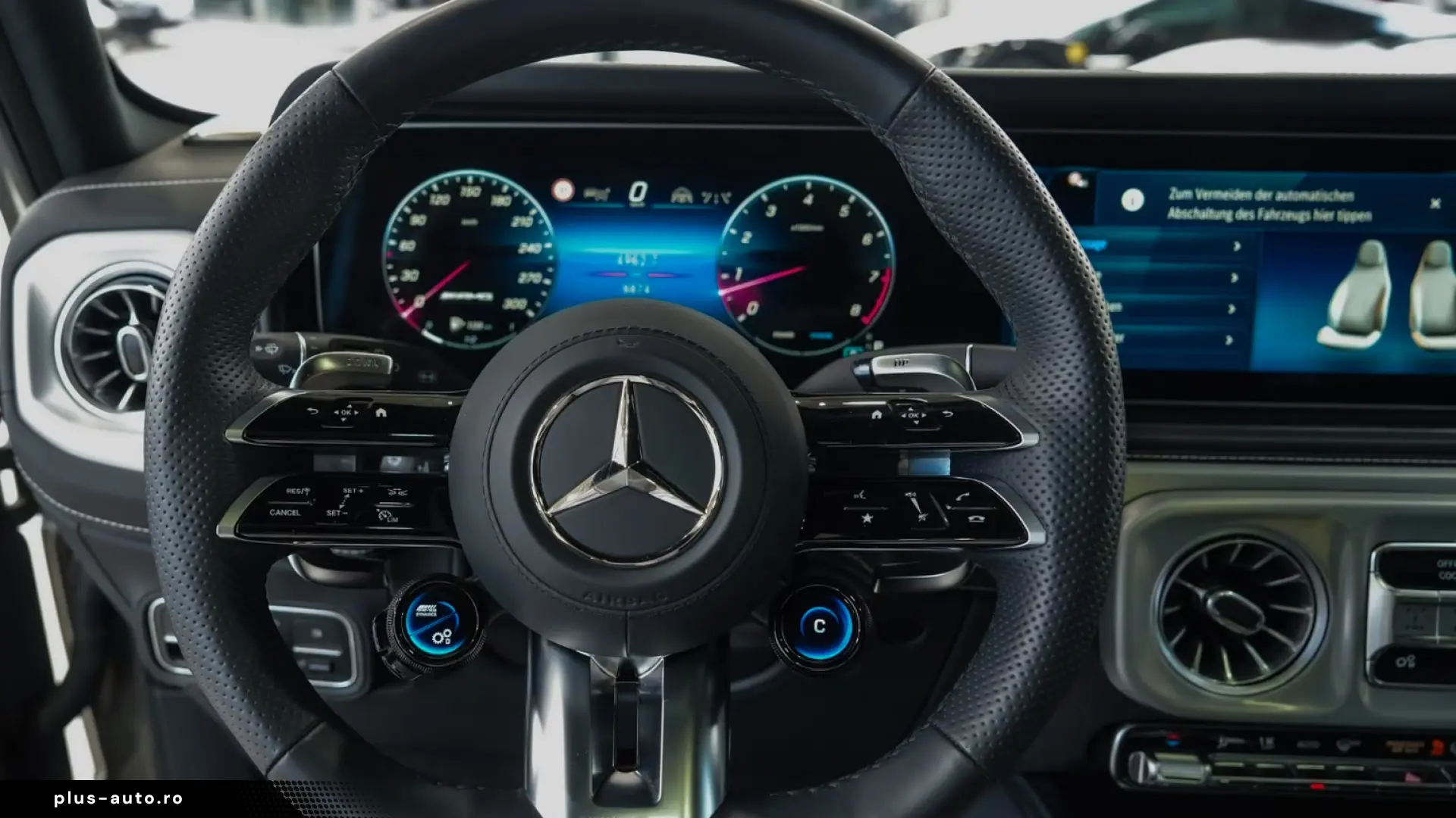 Mercedes-Benz G 63 AMG PERFORMANCE SUPERIOR NIGHT ll 22  1HD