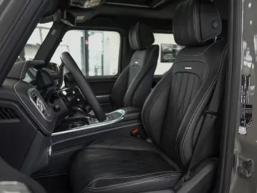 Mercedes-Benz G 63 AMG PERFORMANCE SUPERIOR NIGHT ll 22  1HD