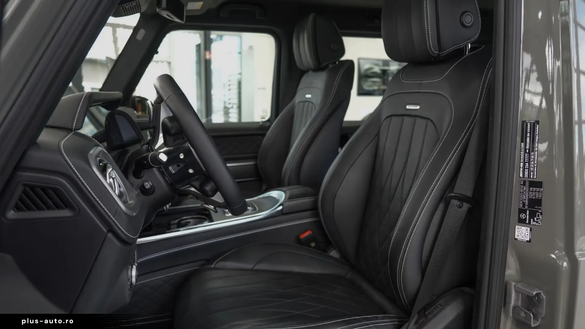Mercedes-Benz G 63 AMG PERFORMANCE SUPERIOR NIGHT ll 22  1HD
