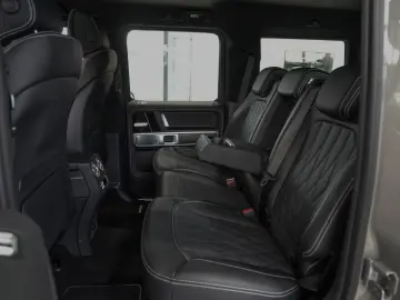 Mercedes-Benz G 63 AMG PERFORMANCE SUPERIOR NIGHT ll 22  1HD