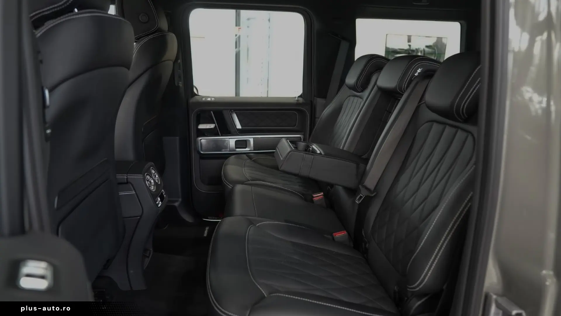 Mercedes-Benz G 63 AMG PERFORMANCE SUPERIOR NIGHT ll 22  1HD