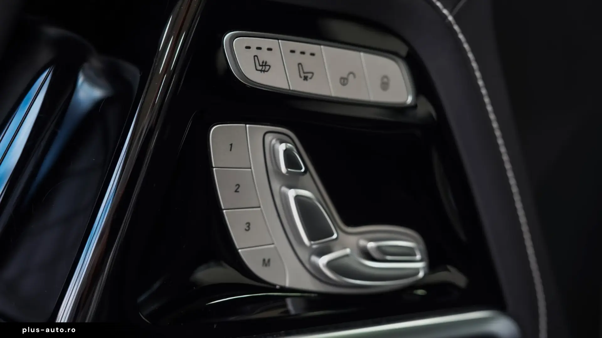 Mercedes-Benz G 63 AMG PERFORMANCE SUPERIOR NIGHT ll 22  1HD