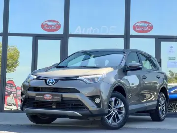 Toyota Rav-4
