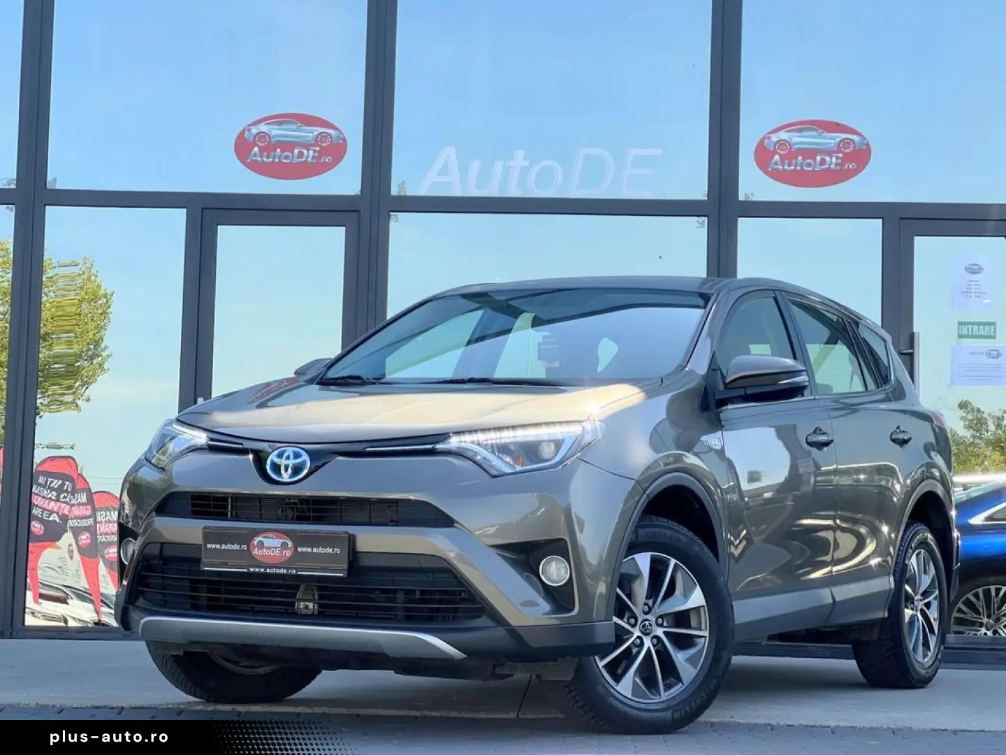 Toyota Rav-4