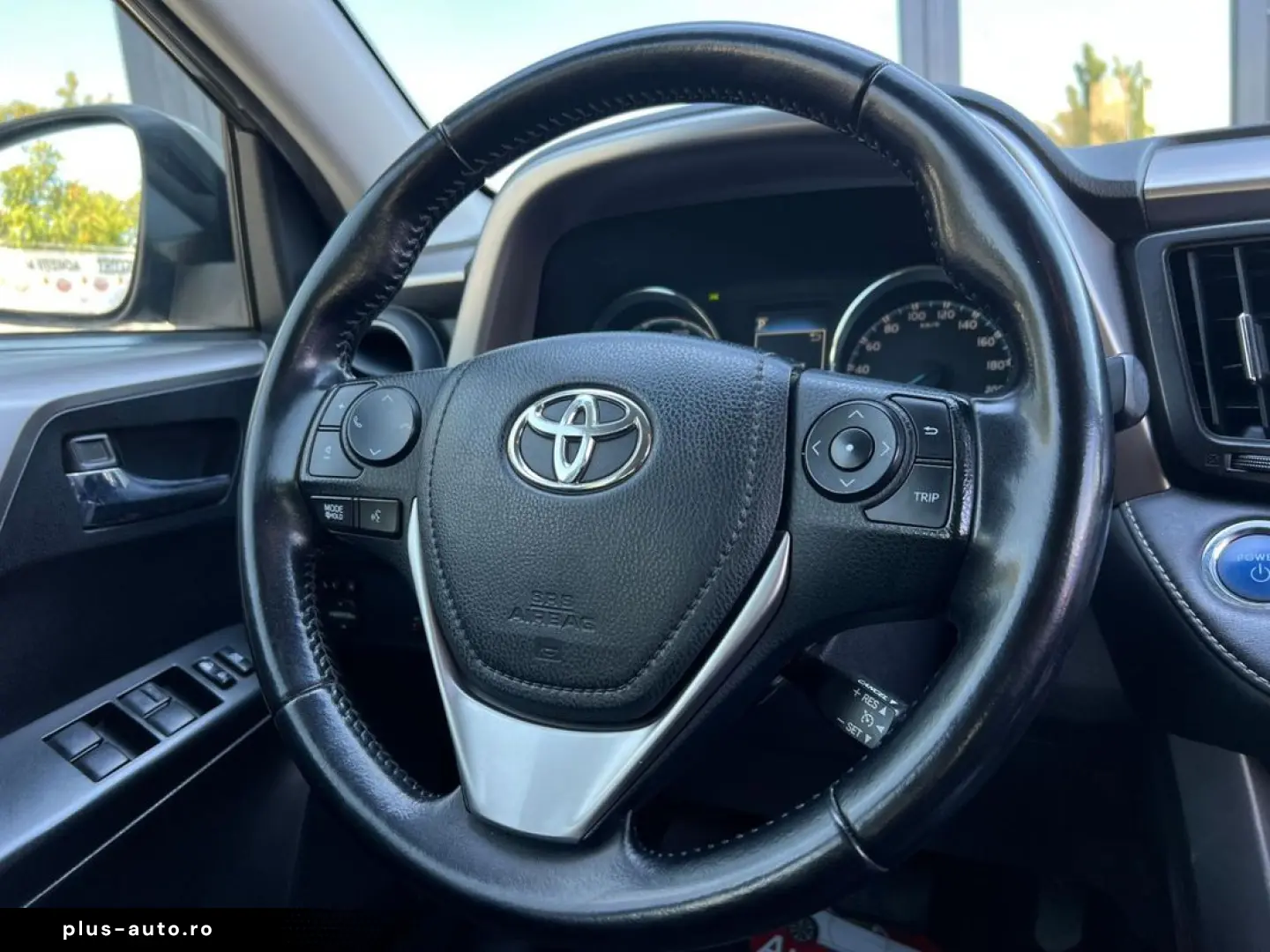 Toyota Rav-4