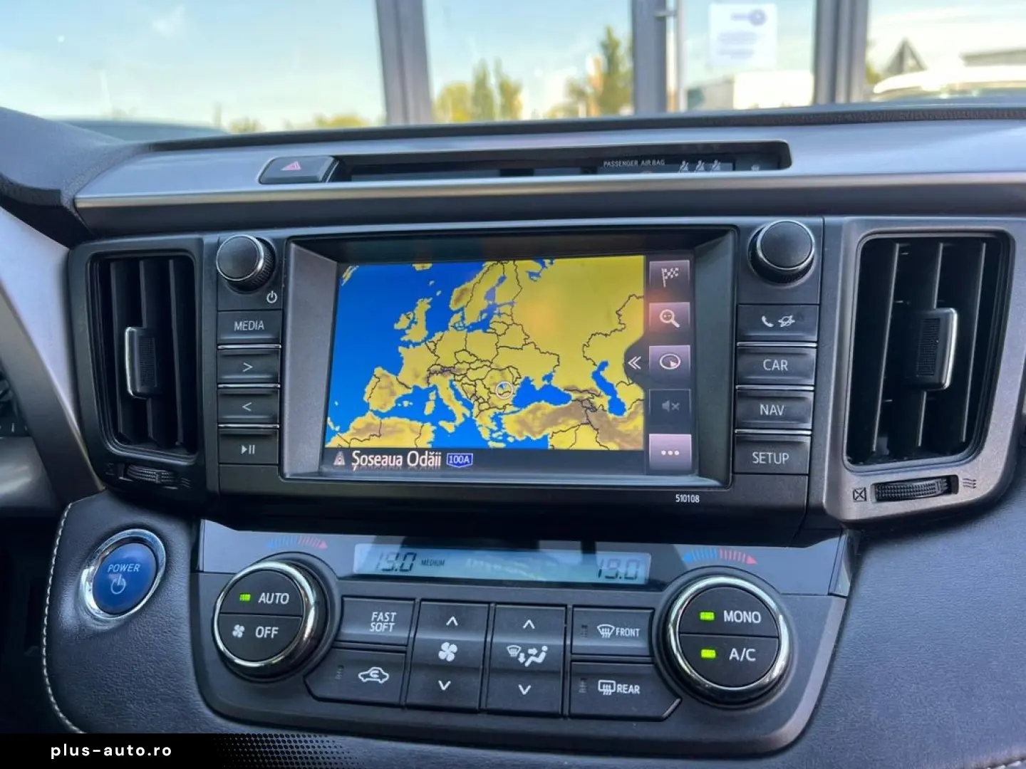 Toyota Rav-4