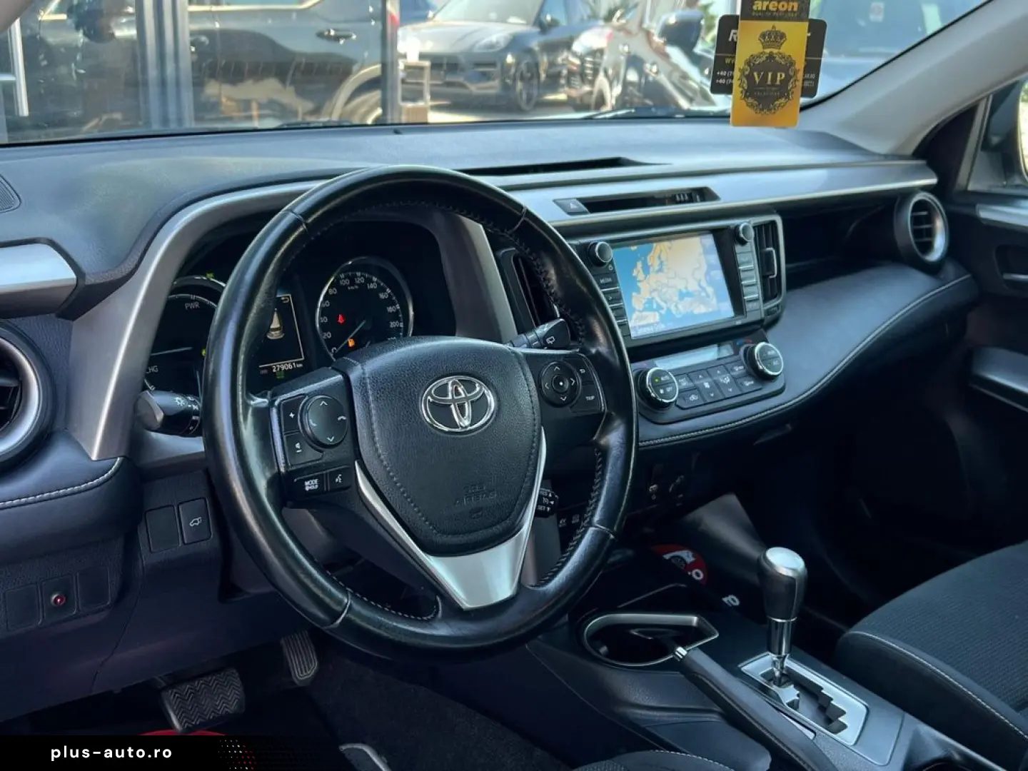 Toyota Rav-4