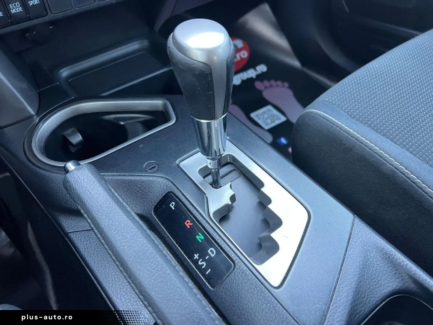Toyota Rav-4