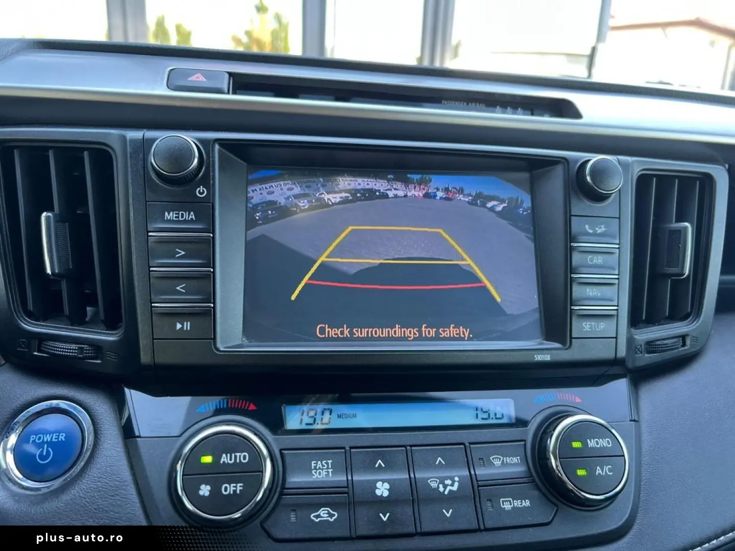 Toyota Rav-4