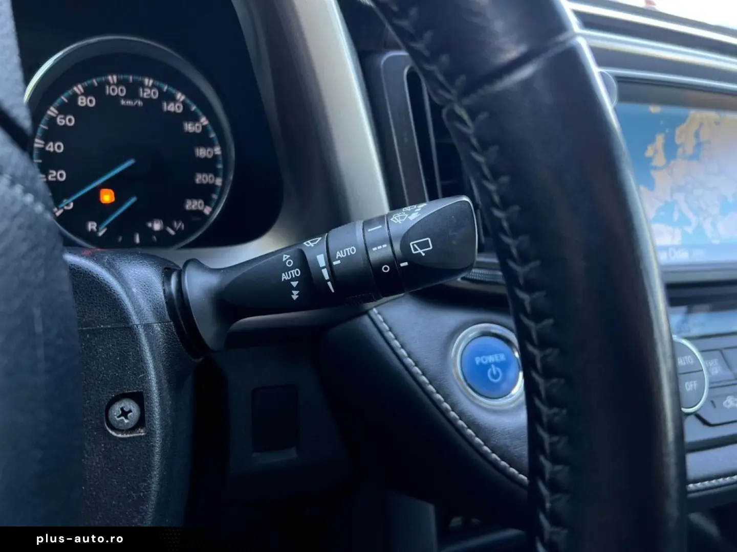Toyota Rav-4