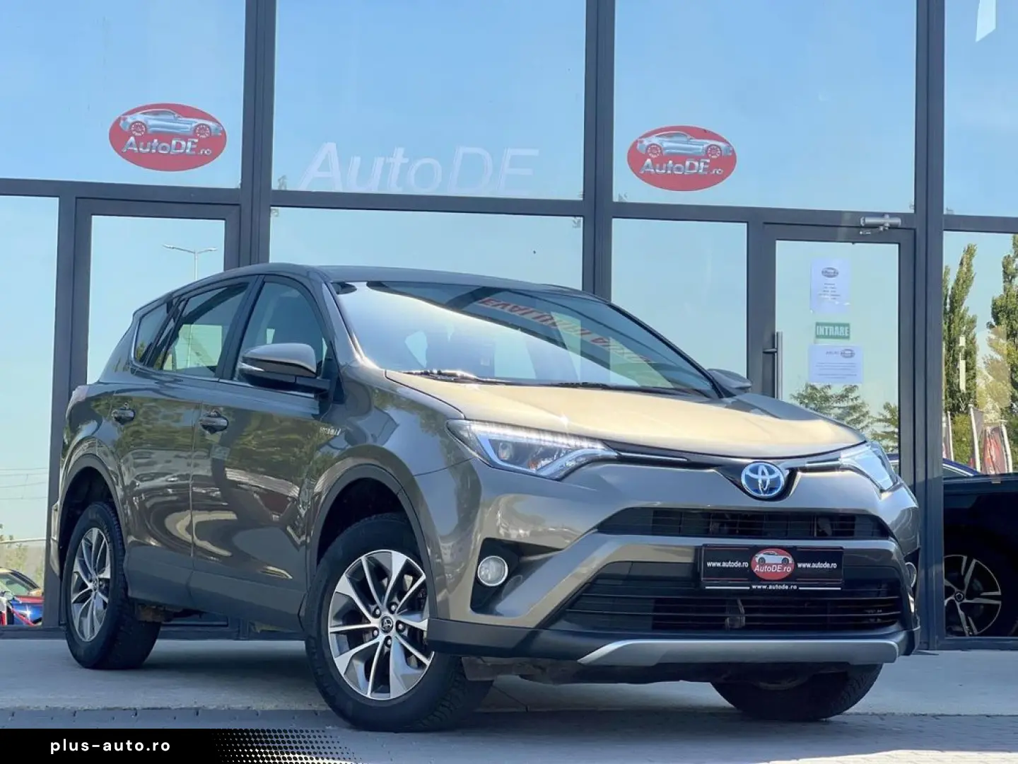 Toyota Rav-4